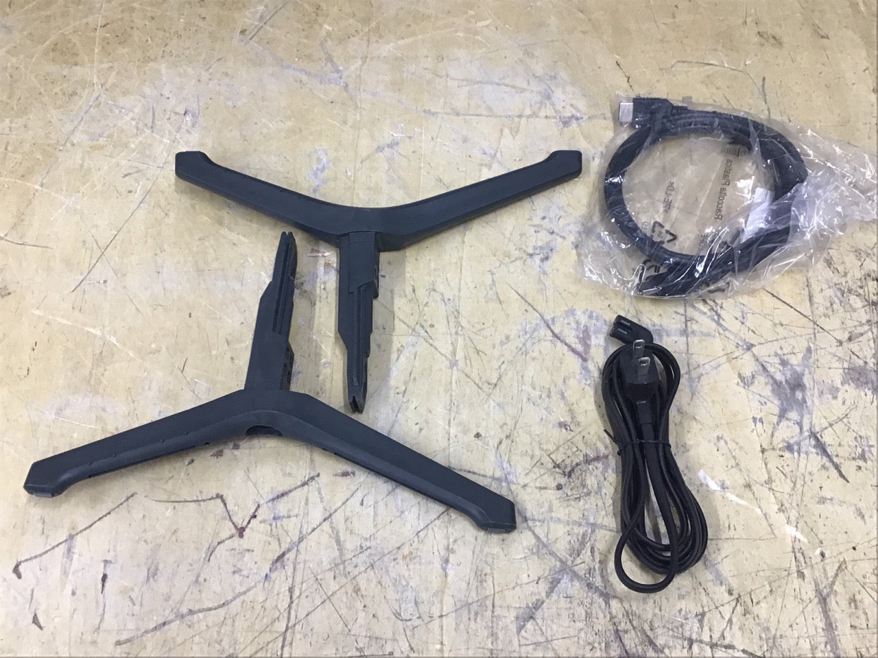 Samsung 55" BET-H Series Crystal UHD 4K Pro TV BE55T-H LH55BETHLGFXGO