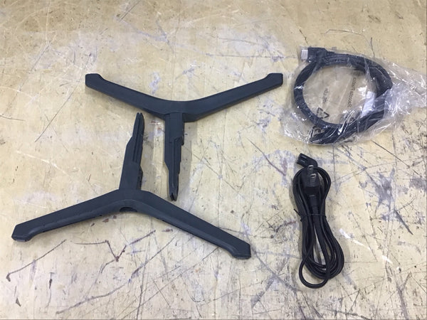 Samsung 55" BET-H Series Crystal UHD 4K Pro TV BE55T-H LH55BETHLGFXGO