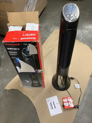 Honeywell QuietSet 8 Whole Room Oscillating Tower Fan READ HYF290B