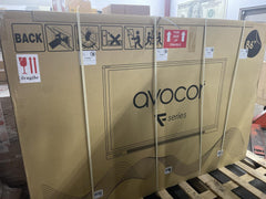 Avocor AVF-8650 86" Interactive Touchscreen Display 30408600004-aa