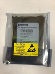 Advantech 2.5" 64GB SSD SATA Industrial Hard Drive SQF-S25V2-64G-SBC