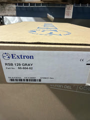 EXTRON RSB 129 BASIC RACK SHELF FOR 9.5" DEEP PRODUCT 60-604-02