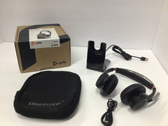 Plantronics B825-M Yoyager Focus UC BT Headset  202652-102