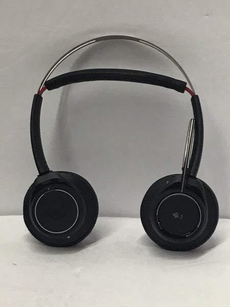 Plantronics B825-M Yoyager Focus UC BT Headset  202652-102