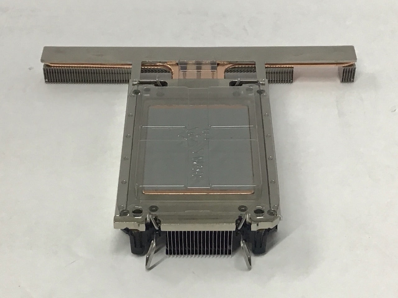 HPE ProLiant DL360 Gen10 Plus High Performance Heat Sink Kit P26479-B21