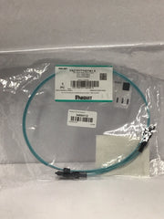 Panduit PanNet Fiber Optic Cable OM4 12-FB Intct Pol B Il 1.5M FRZTP77Y001M1.5