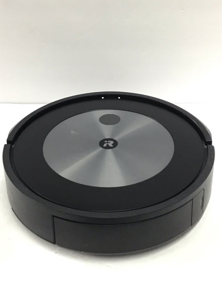 iRobot Roomba RVE-Y1 J7  WiFi Robot Vacuum w/ Automatic Dirt Collection RVE-Y1