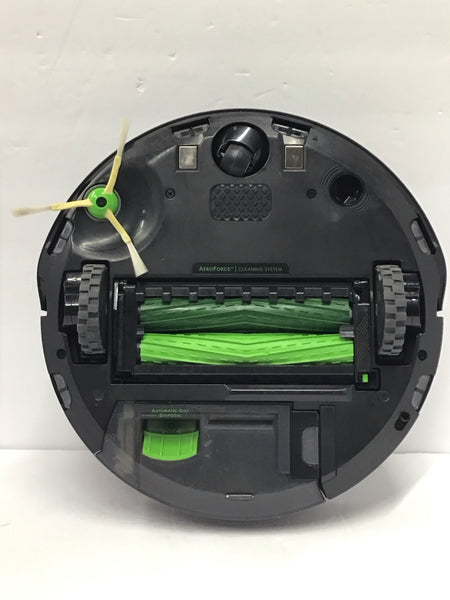 iRobot Roomba RVE-Y1 J7  WiFi Robot Vacuum w/ Automatic Dirt Collection RVE-Y1