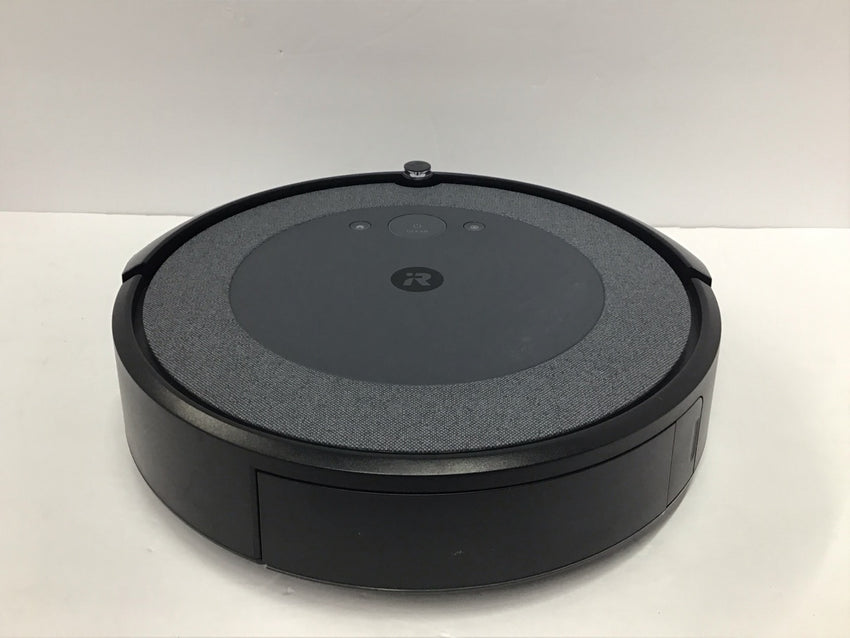 iRobot Roomba Robot Vacuum RVD-Y1 Wi-Fi Connected RVD-Y1 READ