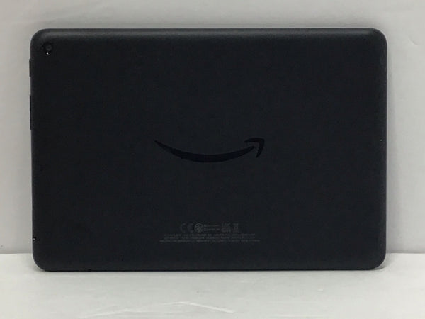 Amazon Fire HD 8 tablet, 8” HD Display, 32 GB, Wi-Fi 8, Black B099Z8HLHT