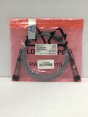 Mellanox Nvidia 100GBE Cable 3M Genuine OEM QSFP28 MFA1A00-C003