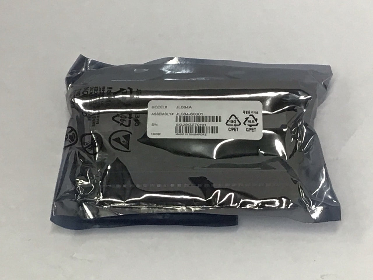 Aruba 3810M 4-Port Stacking Module  JL084A