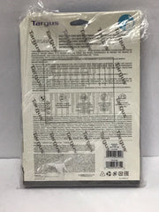 Targus VersaVu Antimicrobial Carrying Case for 10.9" To 11" Apple iPad THZ907GL