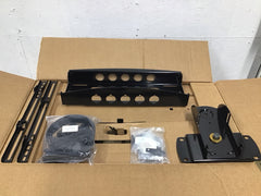 Peerless Articulating TV Wall Mount 32"-80" /w Cable Management PLA50-UNLP-GB