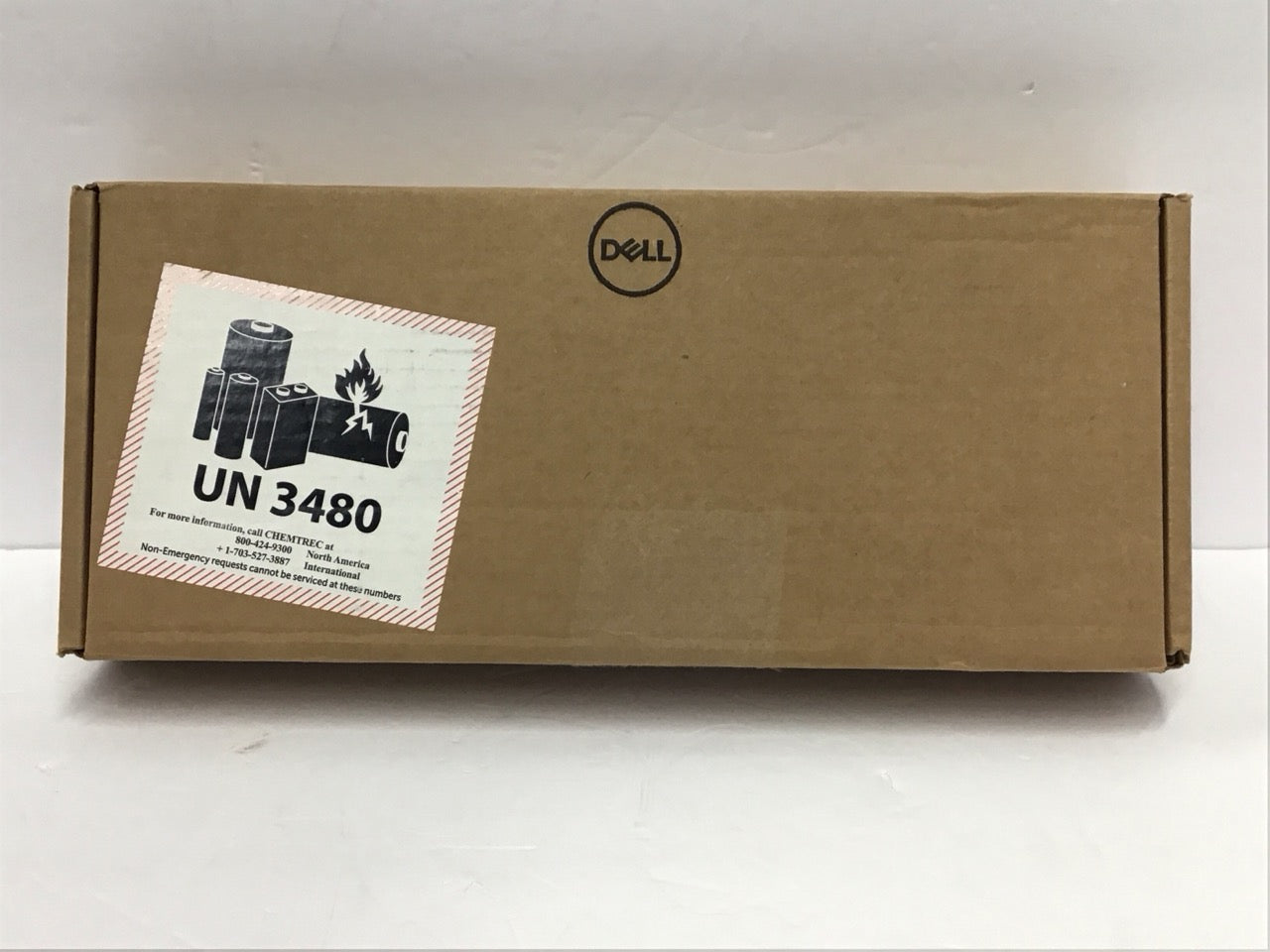 Dell OEM Original Latitude 5480 5580 5280 4-Cell 68Wh Laptop Battery  GJKNX