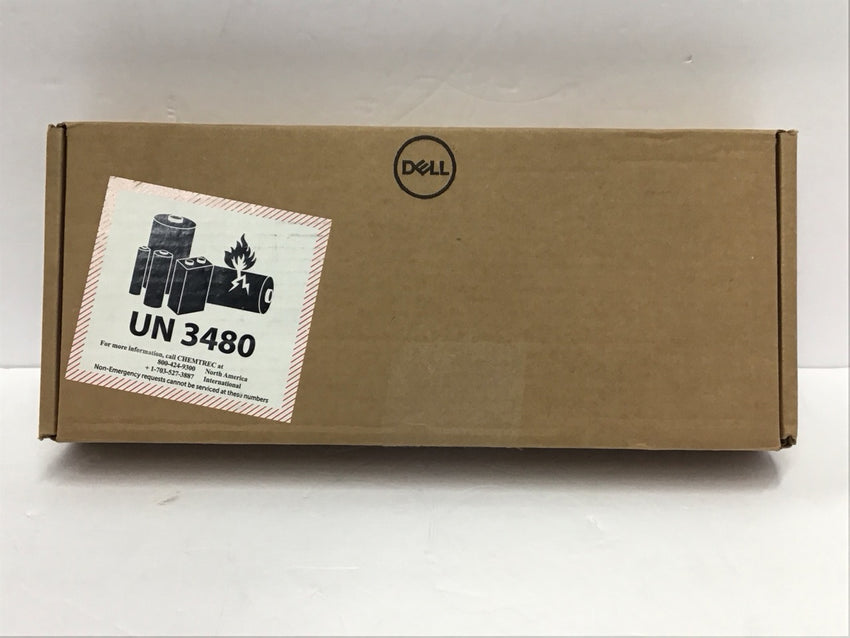 Dell OEM Original Latitude 5480 5580 5280 4-Cell 68Wh Laptop Battery  GJKNX