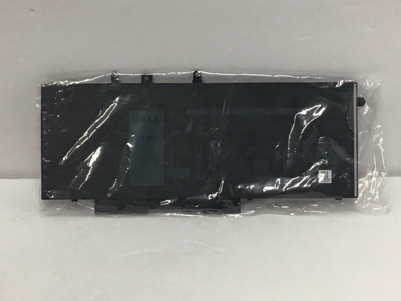 Dell OEM Original Latitude 5480 5580 5280 4-Cell 68Wh Laptop Battery  GJKNX