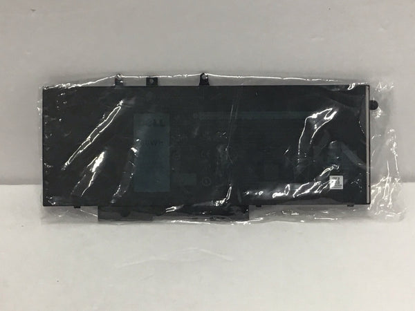 Dell OEM Original Latitude 5480 5580 5280 4-Cell 68Wh Laptop Battery  GJKNX