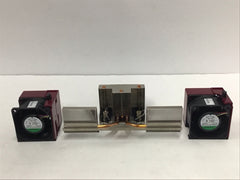 HPE ProLiant DL380 Gen11 Heatsink & Fan Kit P43517-001 P47685-001 P43513-001