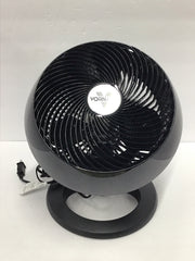 Vornado 660 Large Air Circulator Whole Room Vortex Circulation 4 Speed Control