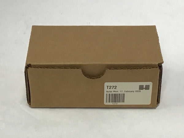 REDpark Gigabit Ethernet Power Over Ethernet Upgrade Kit Zoom Rooms Console T272