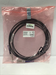 Mellanox 10G SFP  DAC Twinax Cable GENUINE OEM MC3309124-005