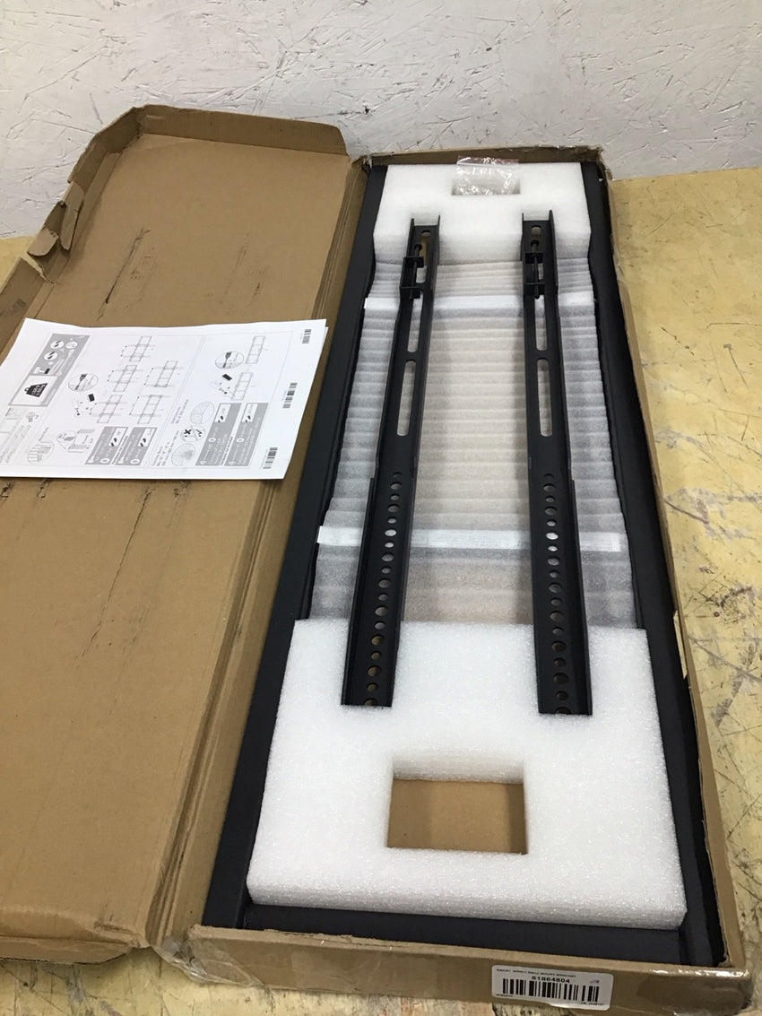 Smart Wall Mount for GX, MX, QX Pro, 6000, & 7000 Series Display WM-SBID-200