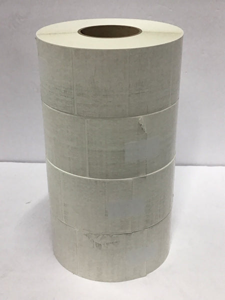 Intermec Duratherm II Thermal Labels 3.15"x5"  E01384