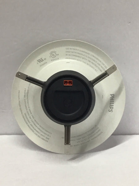 Philips 65W 5" 6" Retrofit Downlight Soft White 8.5W LED Dimmable 5967531U0