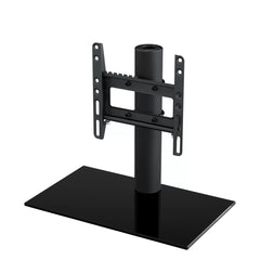 AVF Universal TV Tabletop Stand/Base Up to 32" 200 VESA Swivel B200BB-A