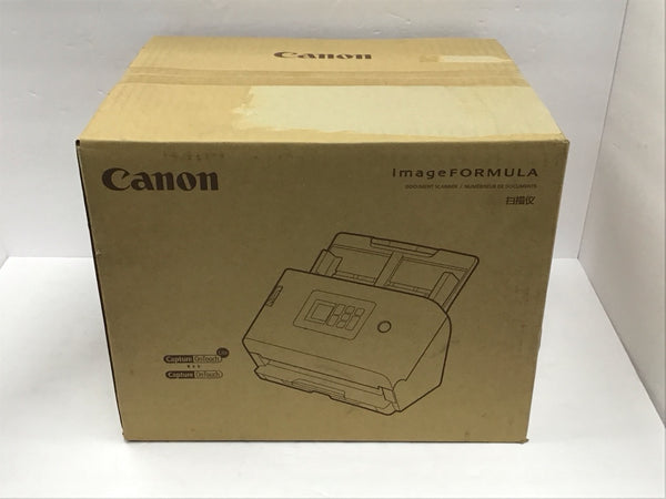 Canon imageFORMULA DR-S250N Document Scanner 6383C002