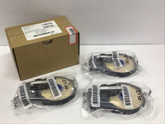 Box of 3 Canon Label Tape Cassette for MK3000 & MK5000 9mm x 30m White 5061C002