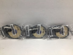 Box of 3 Canon Label Tape Cassette for MK3000 & MK5000 9mm x 30m White 5061C002