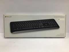 Microsoft Wireless Keyboard 850 /w AES Encryption USB Receiver PZ3-00001
