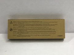 Dell Magenta High Yield Toner Cartridge C3760n/C3760dn/C3765dnf OEM 8JHXC