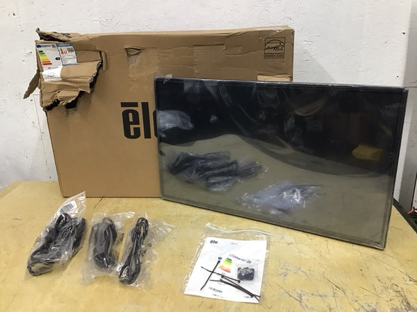 Elo 2770L Touchscreen Monitor ET2770L-2UWA-0-BL-G TouchPro PCAP E510644