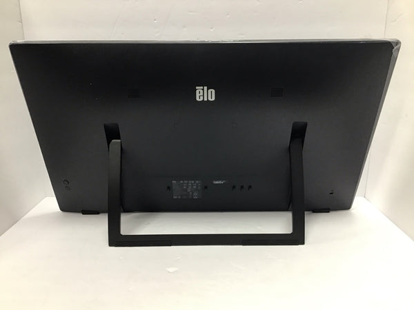 Elo 2770L Touchscreen Monitor ET2770L-2UWA-0-BL-G TouchPro PCAP E510644