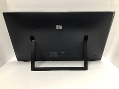 Elo 2770L Touchscreen Monitor ET2770L-2UWA-0-BL-G TouchPro PCAP E510644