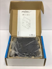 Peerless-AV SmartMount Tilt Wall Mount for 10" to 29" (25-74cm) Displays ST630