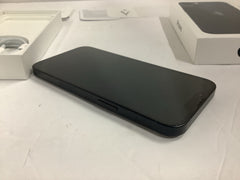 Apple iPhone 13 128GB 6.1" Super Retina XDR display A15 AT&T Midnight ML933LL/A