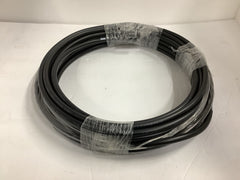 Parsec 50' Coaxial Ultra Low Loss Cable N Male 50 ohms KSR400-NM-NM-15.24m