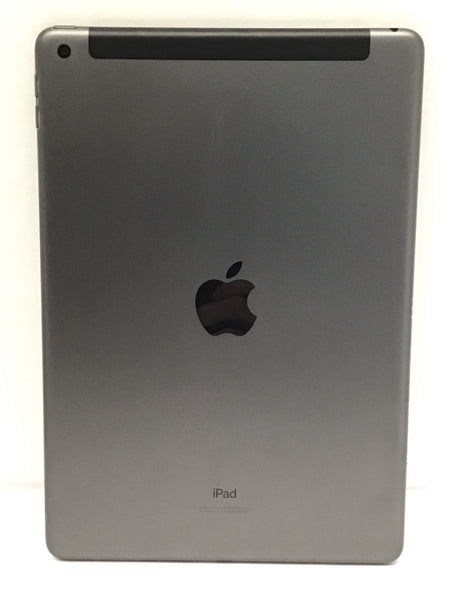 Apple iPad 7th Gen 32GB, Wi-Fi   4G, 10.2"  Space Gray MW6X2LL/A MANAGED A2200