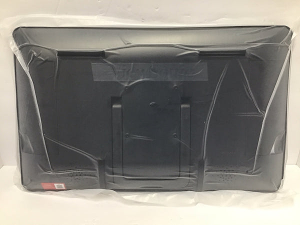 Viewsonic 24" Touchscreen Monitor Cracked Screen 16:9 10-Point Touch TD2430