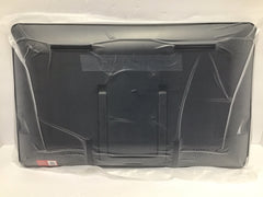 Viewsonic 24" Touchscreen Monitor Cracked Screen 16:9 10-Point Touch TD2430