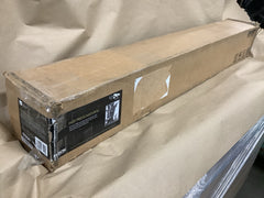 Epson Hot Press Natural Paper Smooth Matte Archival 44" x 50' Roll 16mil S042325