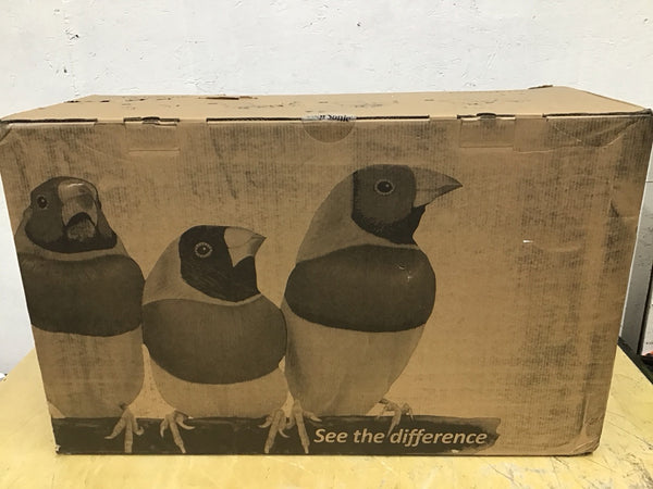 Viewsonic 32" 4K Professional Graphic Design Monitor HDR IPS USB-C VP3256-4K