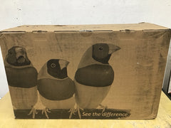 Viewsonic 32" 4K Professional Graphic Design Monitor HDR IPS USB-C VP3256-4K