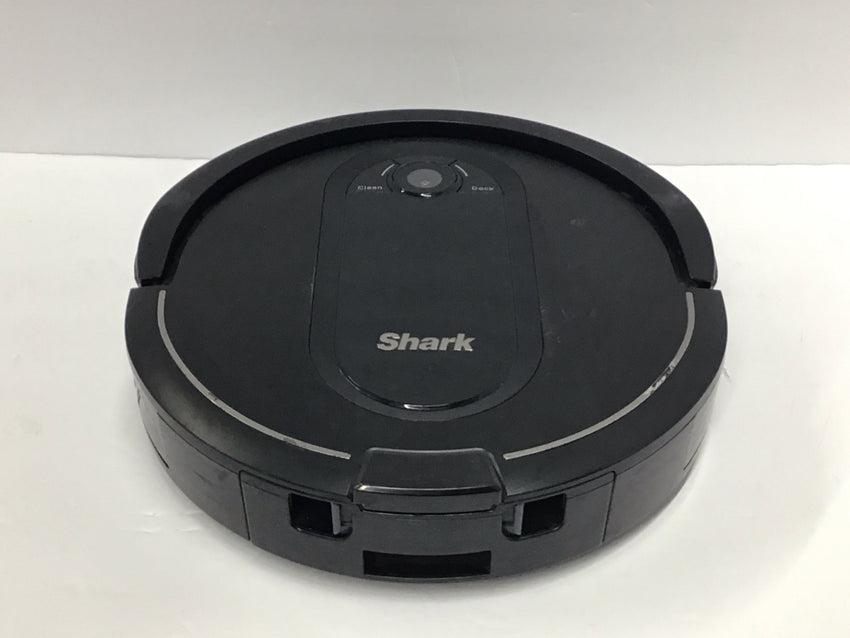 Shark IQ Robot Vacuum Cleaner Wi-Fi Black READ RV1001AE