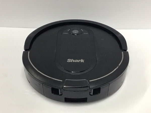Shark IQ Robot Vacuum Cleaner Wi-Fi Black READ RV1001AE