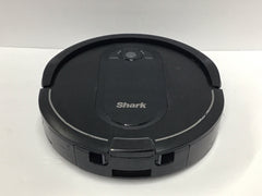 Shark IQ Robot Vacuum Cleaner Wi-Fi Black READ RV1001AE